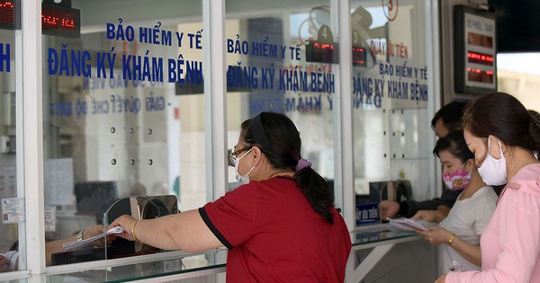 Chính thức áp dụng nhiều chính sách mới nổi bật về bảo hiểm y tế từ 1-7