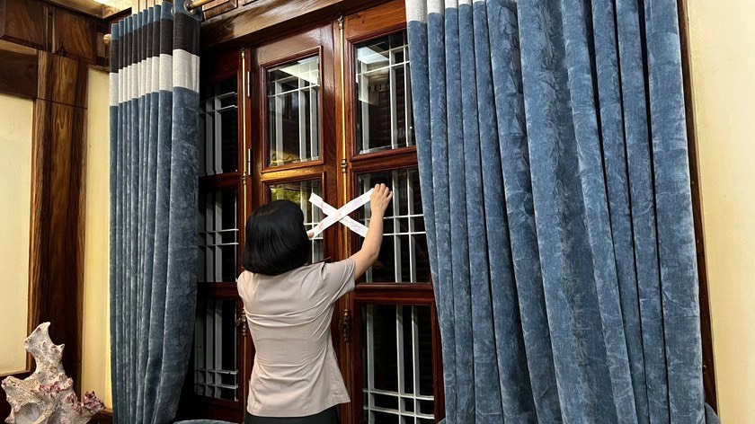 Từ năm 2026: Những tài sản nào của cá nhân, tổ chức vi phạm không được phép kê biên?