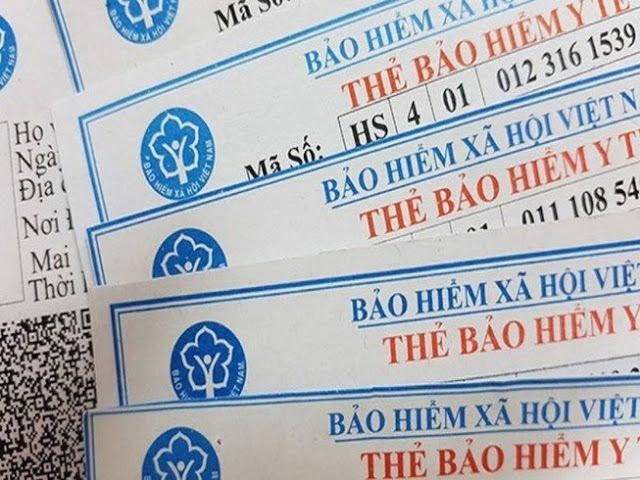 Bộ Công an đề xuất hàng loạt quy định mới về bảo hiểm y tế với cán bộ chiến sỹ công an