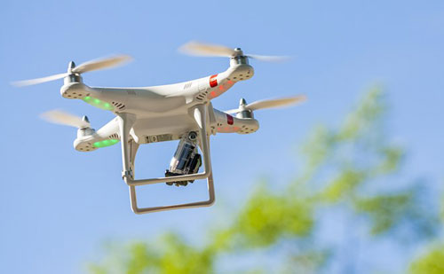 Cập nhật các quy định về sử dụng, cấp phép các thiết bị bay không người lái như Flycam, Drone