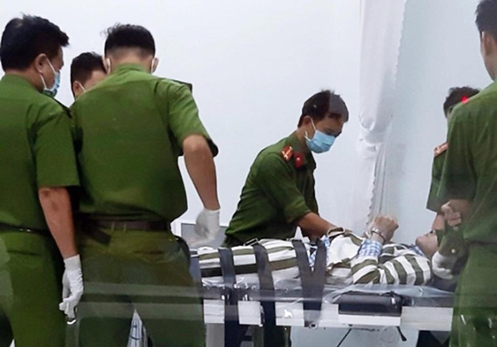 Mới: Từ 15/11, án tử hình được thi hành trong những trường hợp nào?