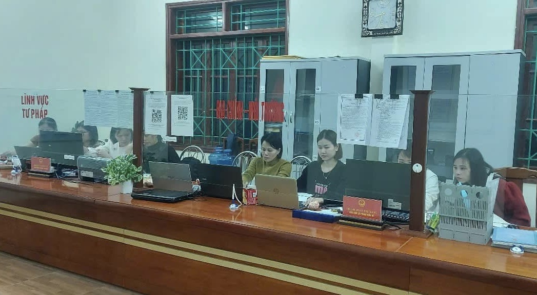 Bộ Tư pháp gỡ vướng trong sử dụng phần mềm đăng ký, quản lý hộ tịch
