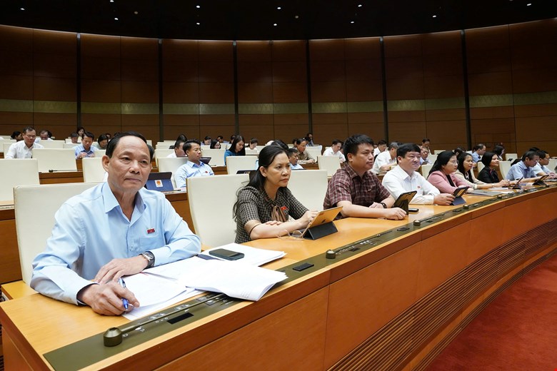 Cần có chế tài đủ mạnh để xử lý vi phạm về chất lượng sản phẩm hàng hóa