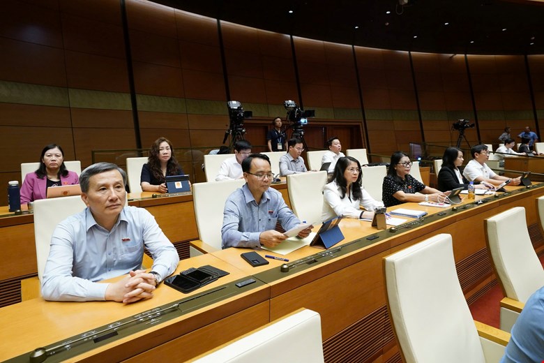 Sắp tới, viên chức sẽ được thành lập, quản lý, điều hành doanh nghiệp?