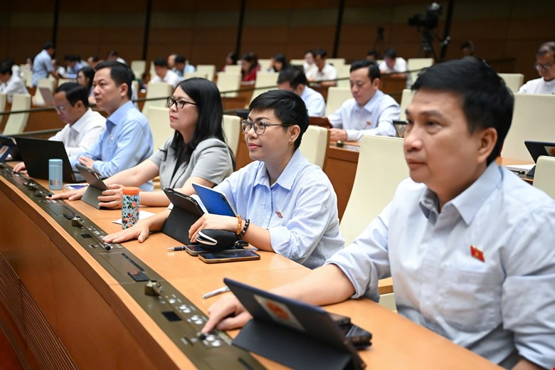 Quy định mới nhất về đầu tư dự án đường sắt bằng nguồn vốn ngoài Nhà nước
