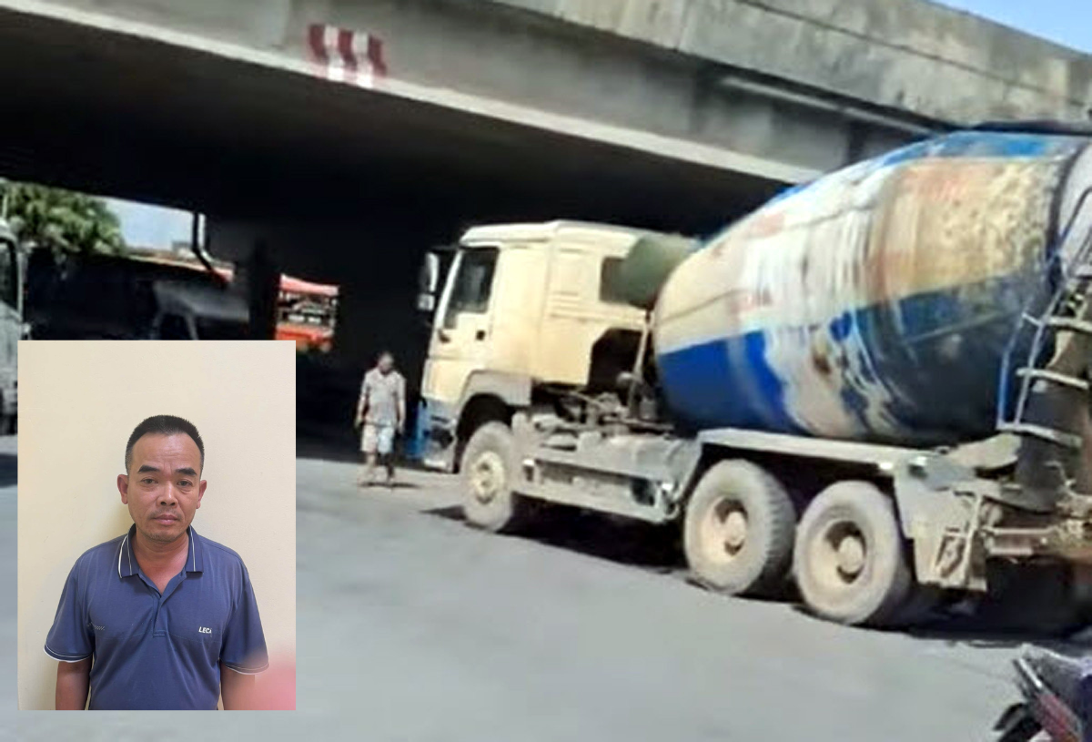 Vụ lái xe bồn kéo lê nữ sinh 15 tuổi: Cần loại bỏ khỏi xã hội kẻ mất nhân tính!