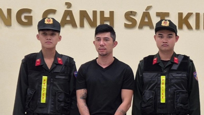Từ vụ bắt Lương Bằng Quang: Đưa hối lộ 8 tỷ đồng có thể bị phạt tù tới 20 năm