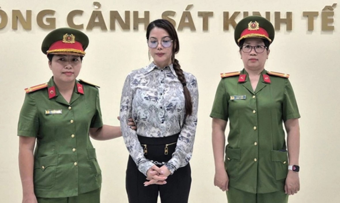 Từ vụ bắt Trương Ngọc Ánh: Lạm dụng tín nhiệm chiếm đoạt tài sản có thể bị phạt tù tới 20 năm, tịch thu toàn bộ tài sản