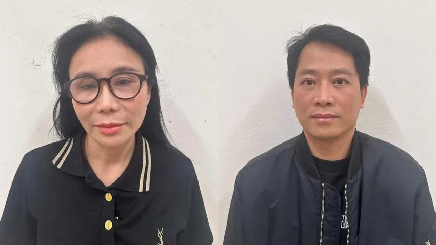 Từ vụ bắt vợ chồng chủ Thẩm mỹ viện Mailisa: Buôn lậu có thể bị phạt tù tới 20 năm, tịch thu toàn bộ tài sản