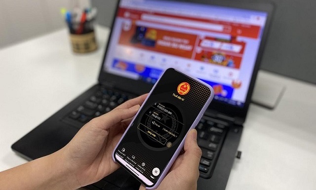 Xử lý hơn 2,5 triệu hồ sơ khai lệ phí trước bạ điện tử từ đầu năm