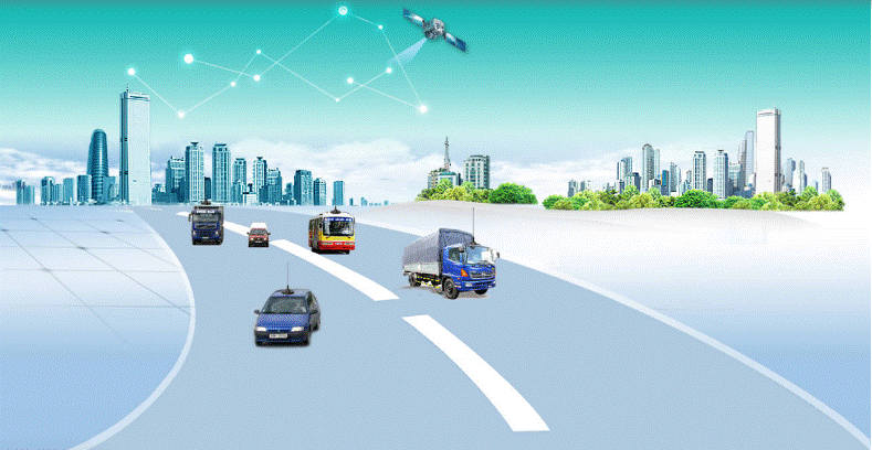 Thiết bị giám sát hành trình trực tuyến được lựa chọn nhiều 