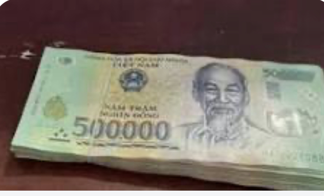 Mắc bẫy lừa “liên danh trường quốc tế kết hợp Vietlot”