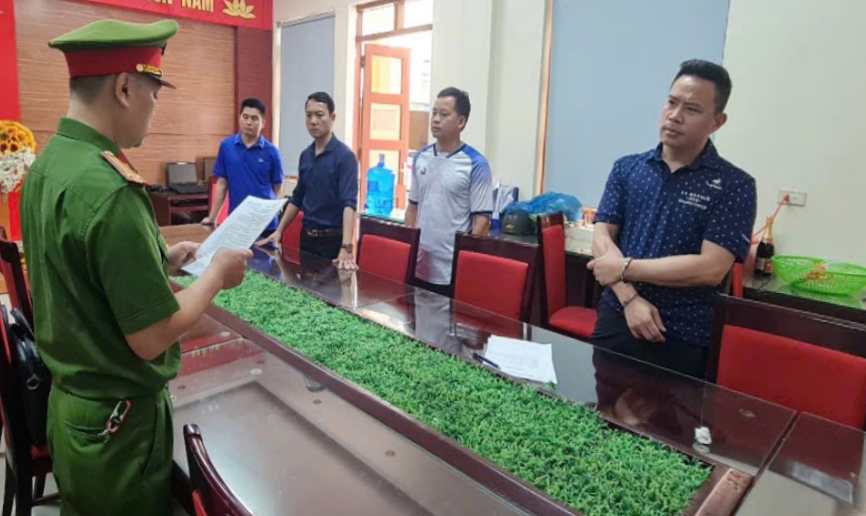 Mong được làm giáo viên, 2 gia đình… mất trắng 240 triệu đồng