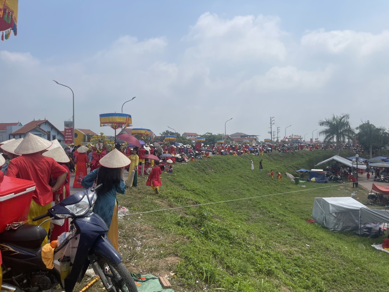 Đảm bảo tuyệt đối an ninh, an toàn lễ kỷ niệm 15 năm UNESCO ghi danh hội Gióng là Di sản văn hóa phi vật thể đại diện của nhân loại