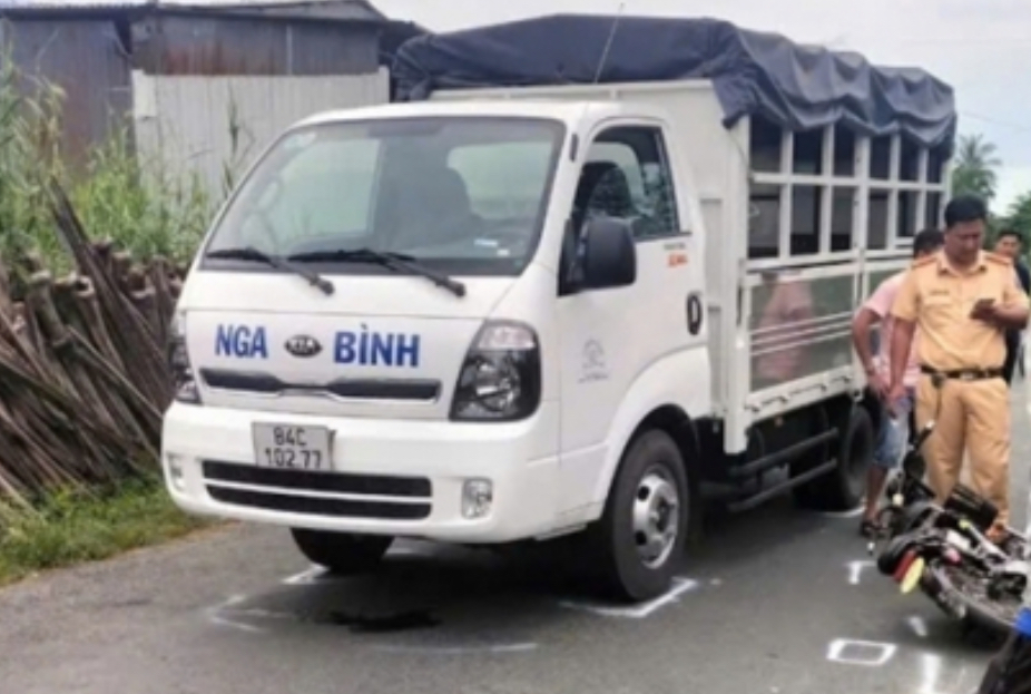 Thông tin mới về tiến độ điều tra vụ tai nạn giao thông tại Vĩnh Long