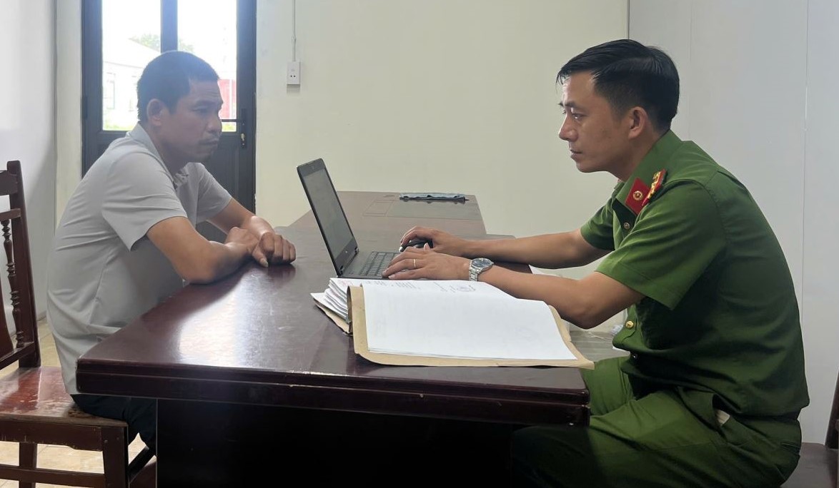 Vụ cháy nhà xưởng khiến 6 người tử vong ở Hưng Yên: Bắt Giám đốc Công ty quốc tế Hợp pháp