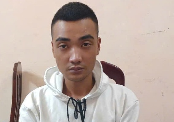 Gã nghiện 'đều đặn' 7 ngày thực hiện 7 vụ cướp giật điện thoại
