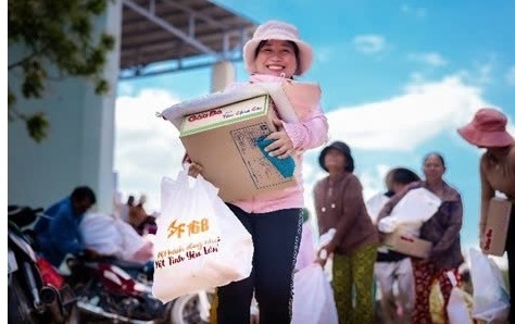 Công ty TNHH Truyền thông và Giải trí F168 - Thể thao kết nối lòng người và hành trình sẻ chia