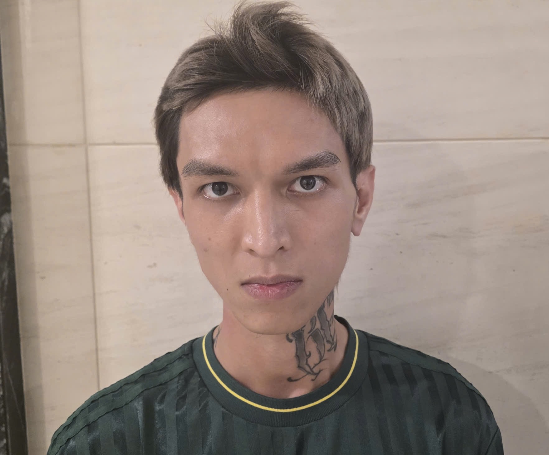 Nam rapper Bình "Gold" bị Công an Hà Nội bắt vì cướp tài sản