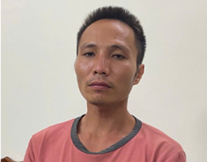 Công an phường Phú Thượng tuần tra đêm phát hiện đối tượng truy nã
