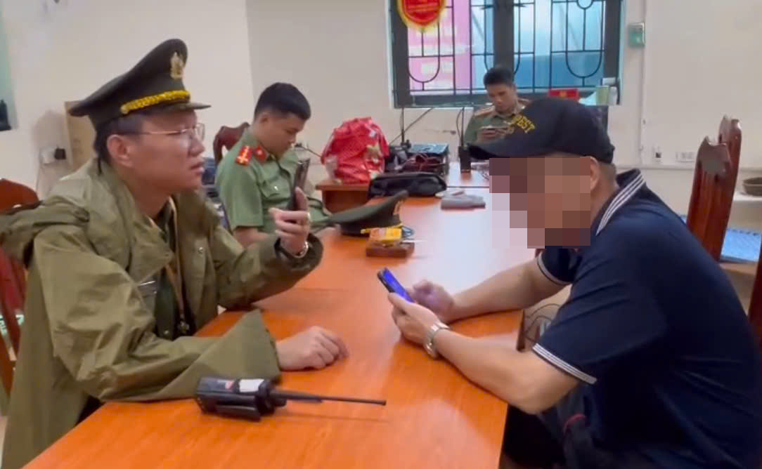 Xử lý nghiêm các hành vi trục lợi tại sự kiện A80