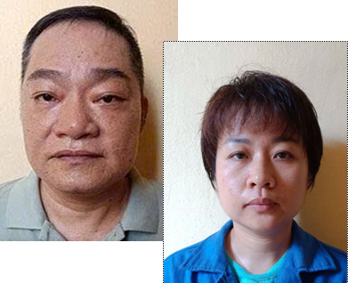 Cựu Chủ tịch Công ty cổ phần thương mại Thủy Nguyên với những 'cú' thế chấp, vay đáo nợ hàng trăm tỷ đồng