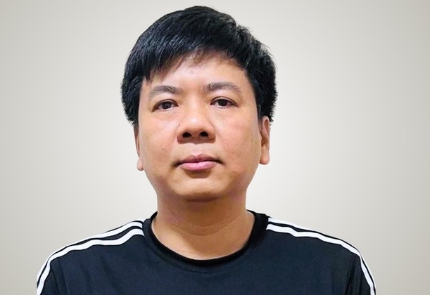 Khởi tố 23 đối tượng đồng phạm của 'Shark' Thủy