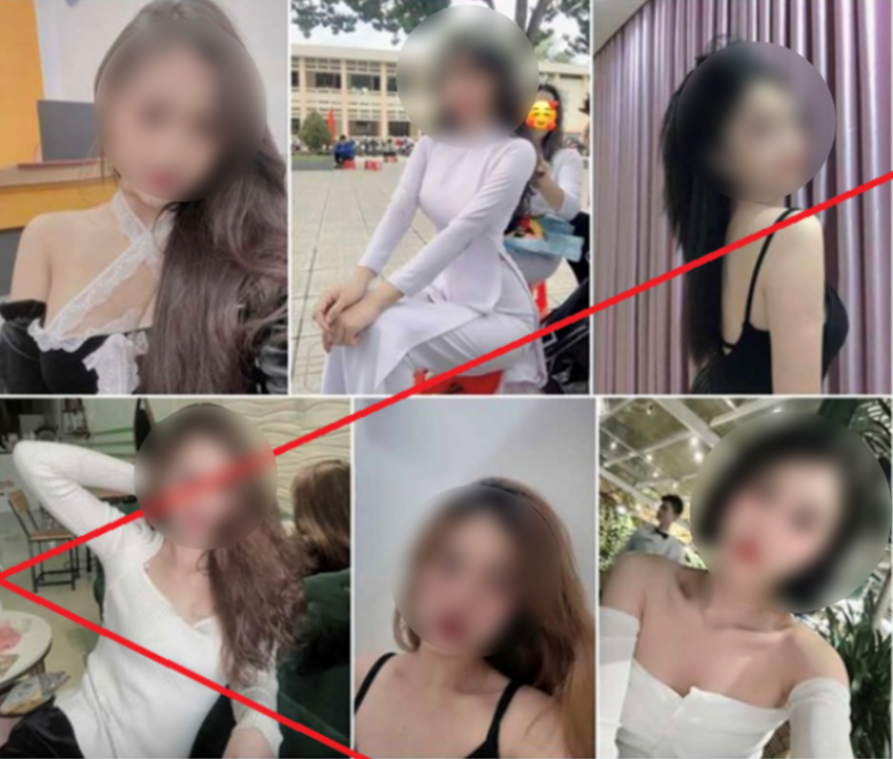 Mắc 'bẫy ngọt' mang tên Cao Xuân Lộc, hàng loạt 'quý ông' mất tiền
