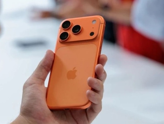 Đặt mua iPhone 17 có thể nhận máy sớm nhất ngày 19/9