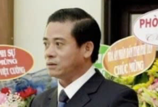 Truy tố cựu Phó Chánh án Tòa án nhân dân Cấp cao tại Đà Nẵng vì nhận hối lộ
