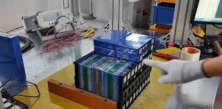 Nhận diện sự khác biệt của pin LFP dành cho xe điện và bình ắc quy chì