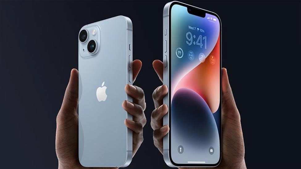 So sánh 3 dòng iPhone thế hệ trước sự ra mắtcủa iPhone 17
