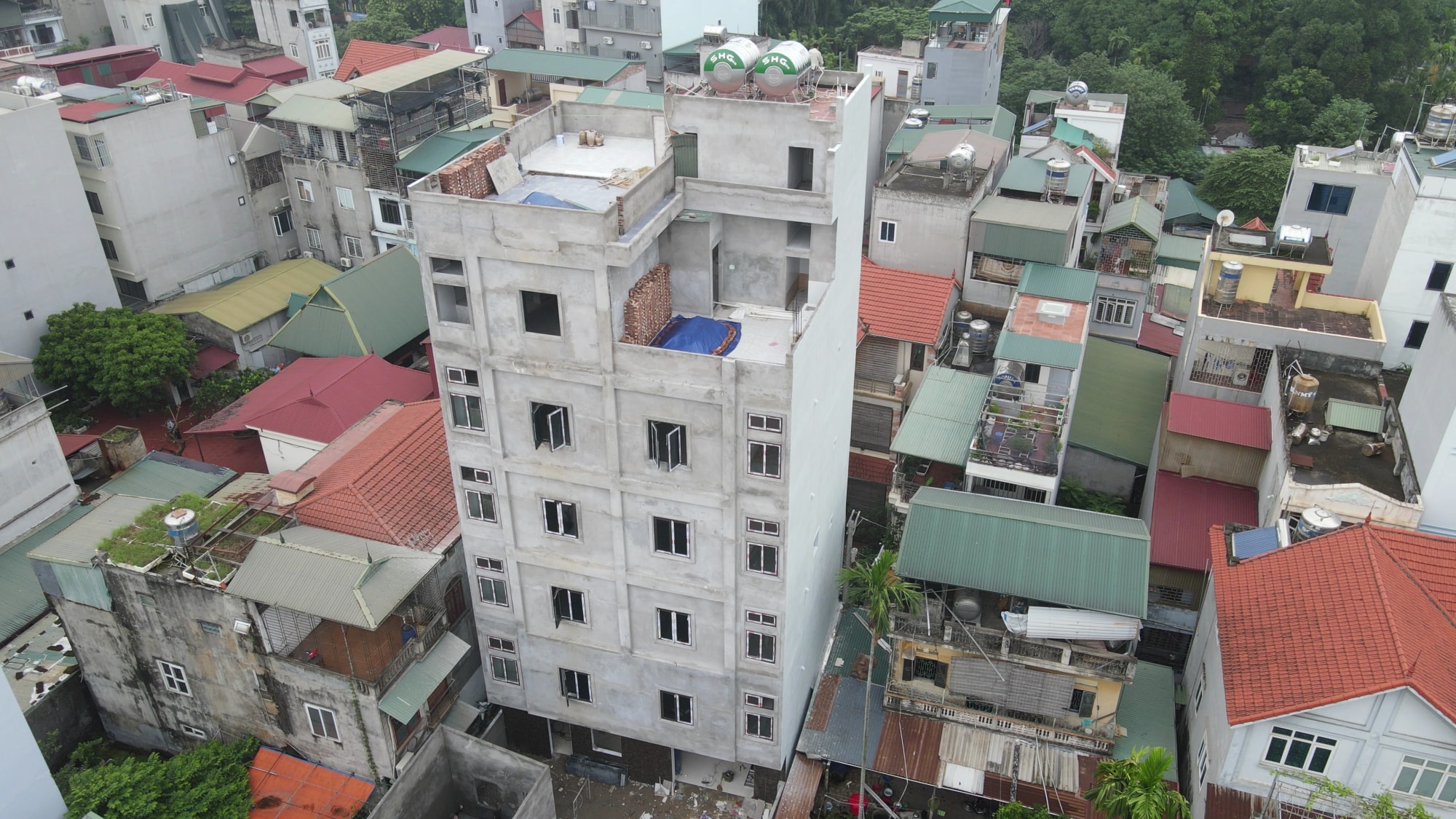 Cần tập trung giải quyết, trả lời đơn của công dân theo quy định của pháp luật