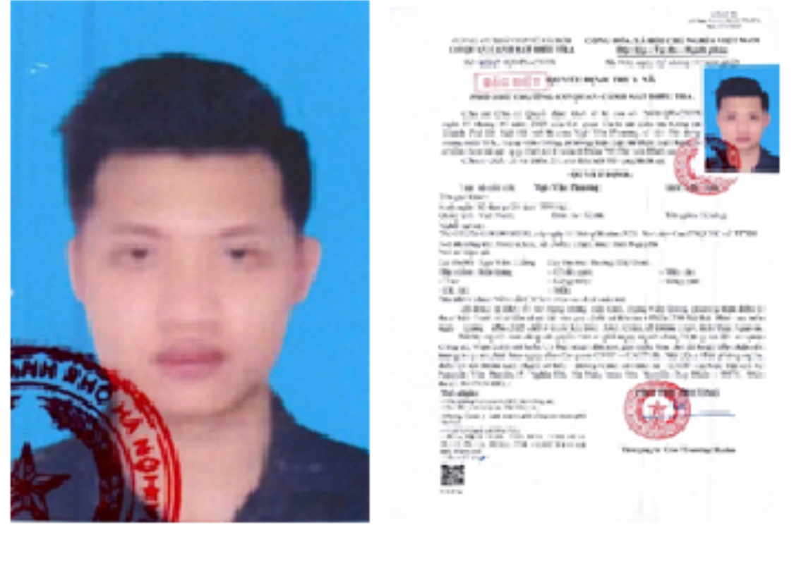 Chân tướng kẻ sử dụng bẫy lừa mang tên “Lion Broker”