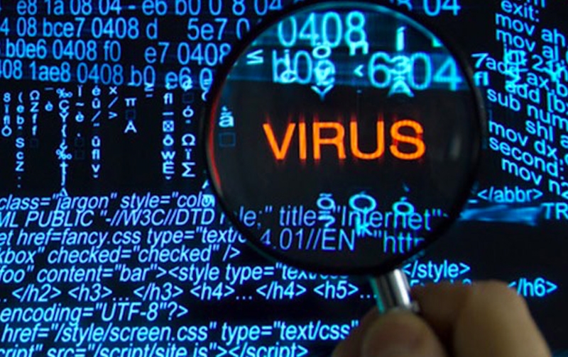 Cảnh báo mã độc nguy hiểm lợi dụng việc góp ý dự thảo văn kiện Đại hội đại biểu toàn quốc lần thứ XIV của Đảng