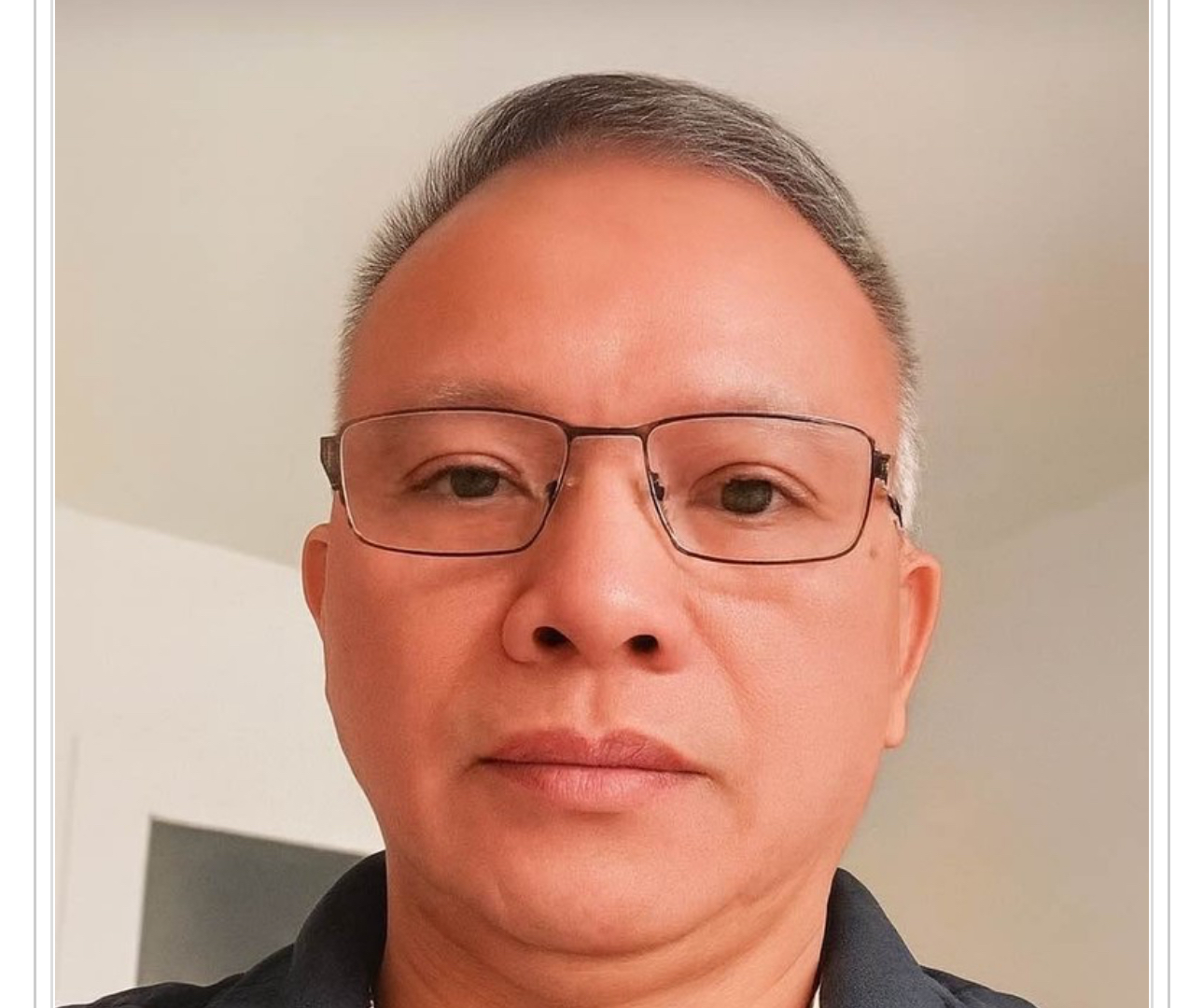 Khởi tố bị can Nguyễn Văn Đài về tội chống chính quyền Nhà nước