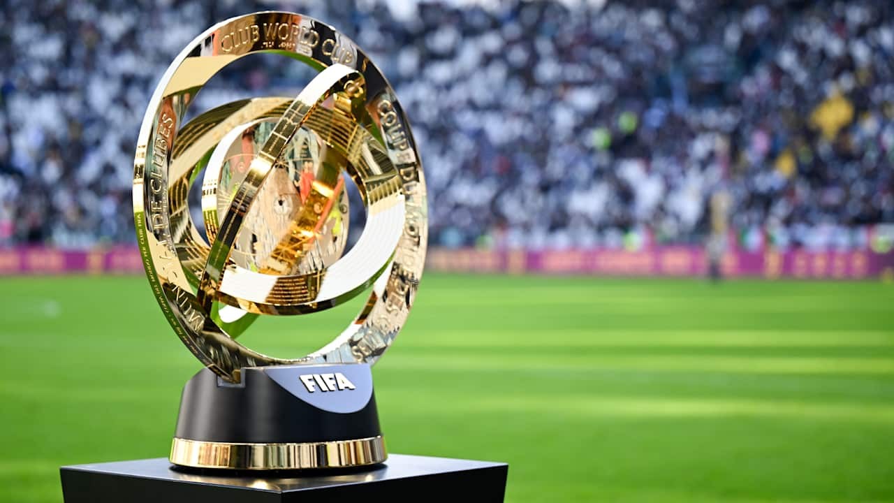 Mức thưởng “khủng” tại FIFA Club World Cup 2025