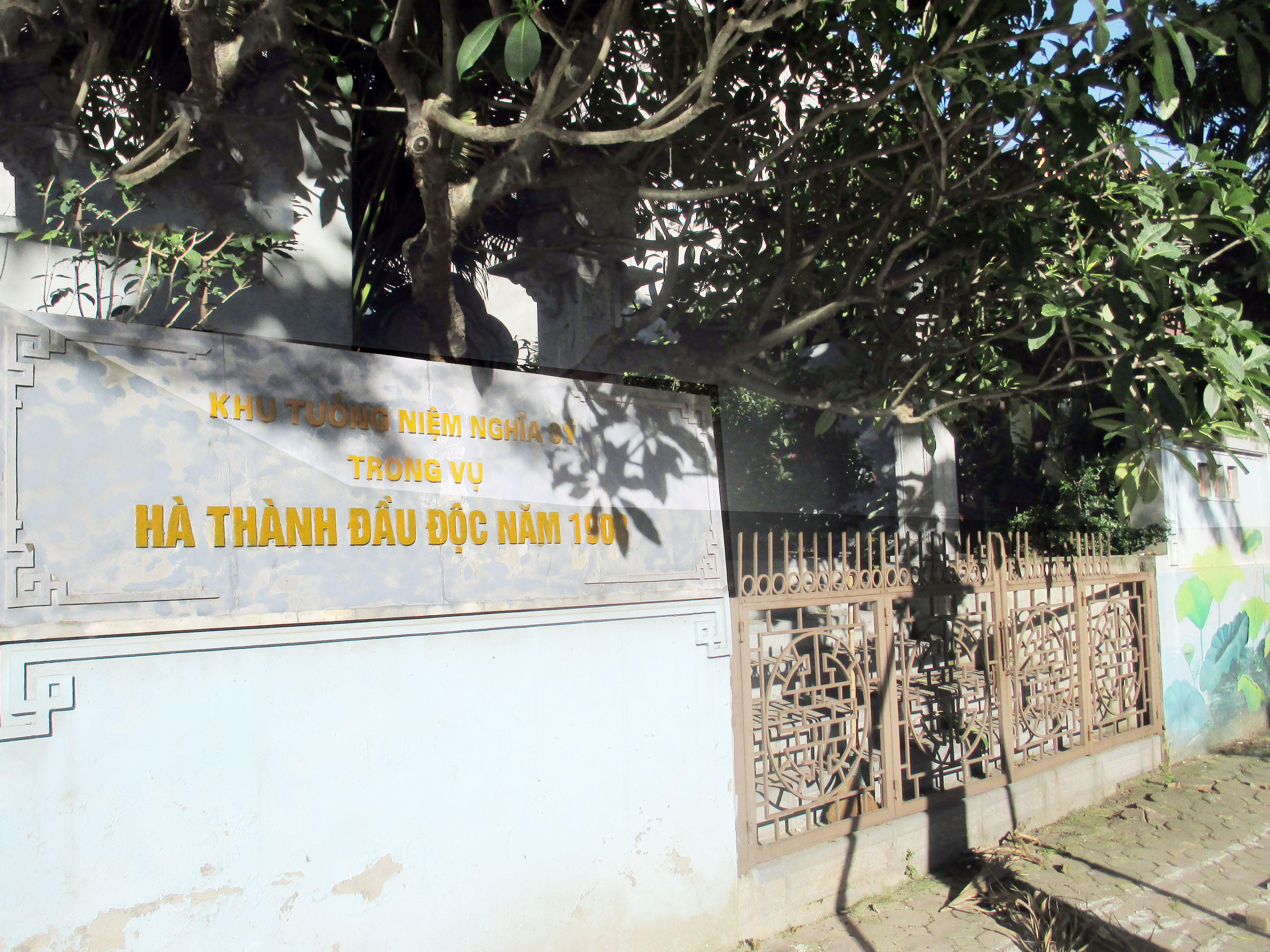 Những dấu ấn của vụ binh biến “Hà thành đầu độc”