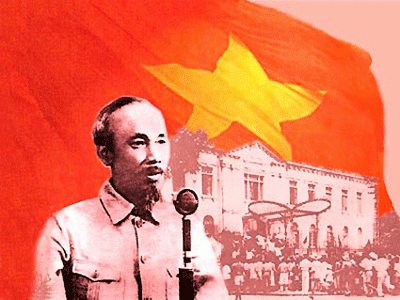 Từ Phú Thượng xuống Hàng Ngang, giọng Người âm vang Ba Đình lịch sử