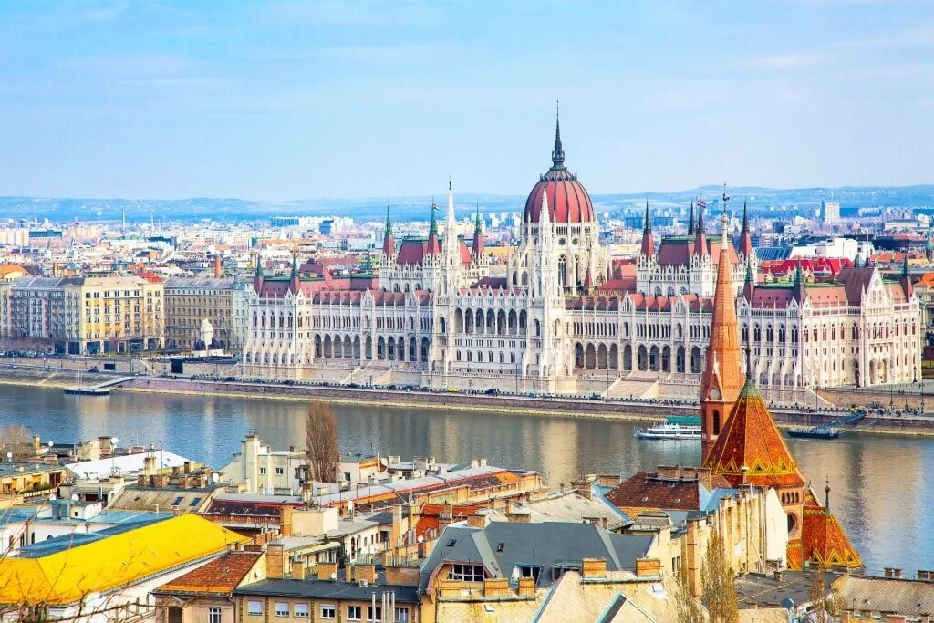 Vì sao Budapest được chọn làm nơi tổ chức Hội nghị Thượng đỉnh Mỹ - Nga lần thứ hai?