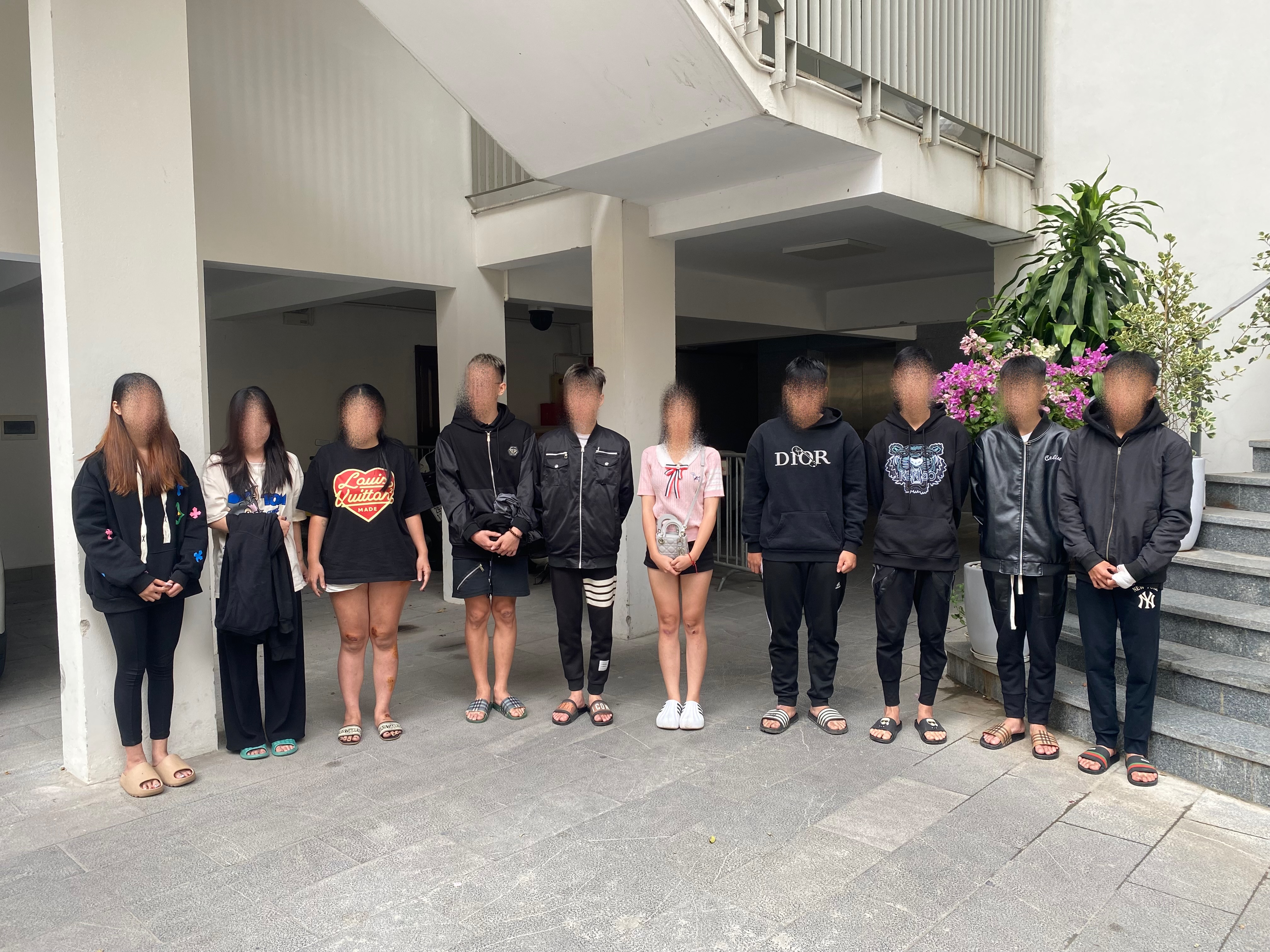 Tội phạm vị thành niên và những bài học về quản lý con em từ gia đình