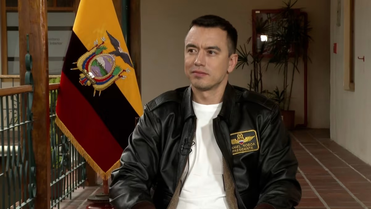 Ecuador điều tra âm mưu đầu độc Tổng thống