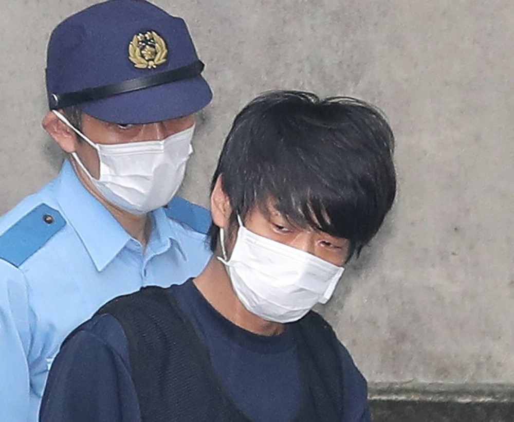 Góc khuất của thủ phạm ám sát cựu Thủ tướng Nhật Bản Shinzo Abe