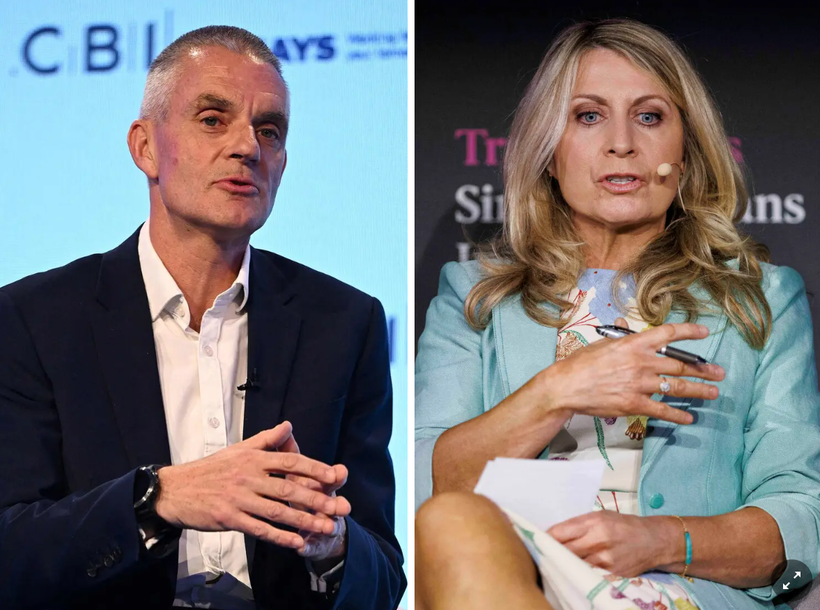 “Cuộc chiến” sinh tồn của BBC trong “cơn bão” chính trị