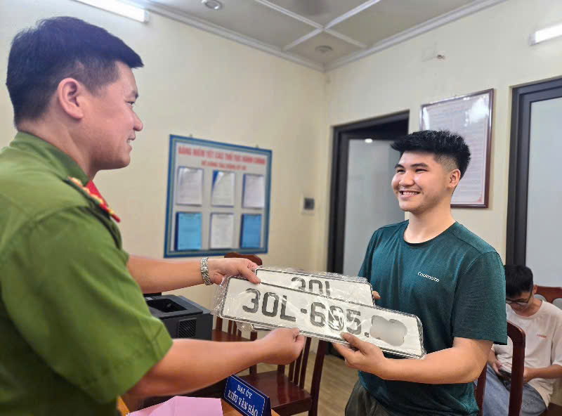 Thắp sáng niềm tin nơi cơ sở