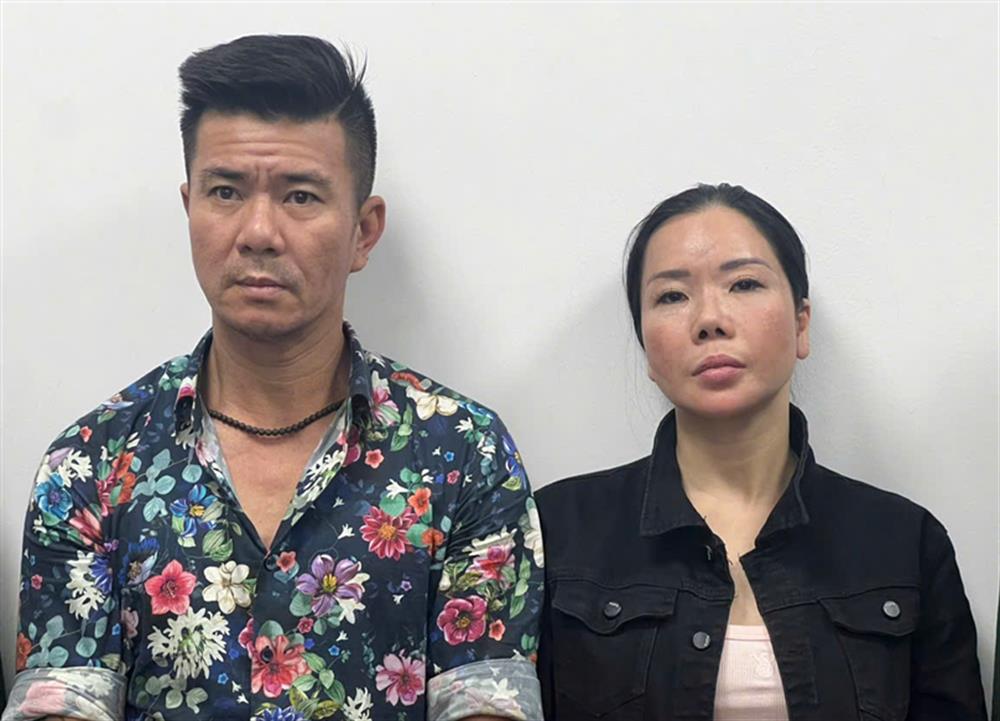 Con đường phạm tội của Nguyễn Thị Mai Anh, liên quan đến Viện Pháp y tâm thần Trung ương