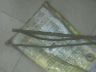 Truy lùng 3 đối tượng nước ngoài cướp tiền