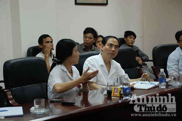 Chưa phát hiện tung tích cháu bé bị bắt cóc ảnh 4 Chưa phát hiện tung tích cháu bé bị bắt cóc ảnh 4