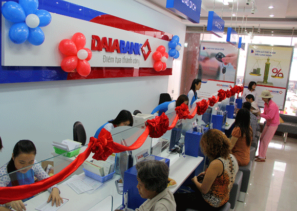 Gửi 5 triệu đồng trúng nhà chung cư