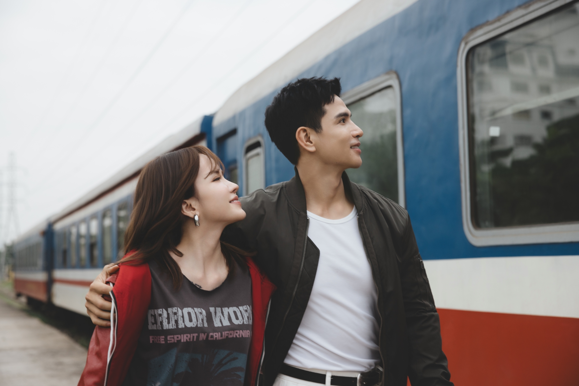 Thiều Bảo Trâm quay lại thế mạnh Pop R&B, cá tính trong MV mới